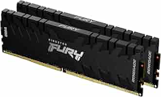 キングストン Kingston FURY デスクトップPC用メモリ DDR4 Amazon | キングストン Kingston FURY デスクトップPC用メモリ